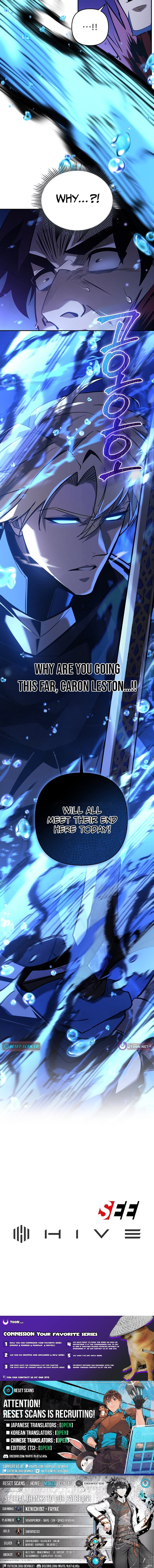 The Mad Dog Lives in the Duke’s Estate – Chapter 53 – Page 14