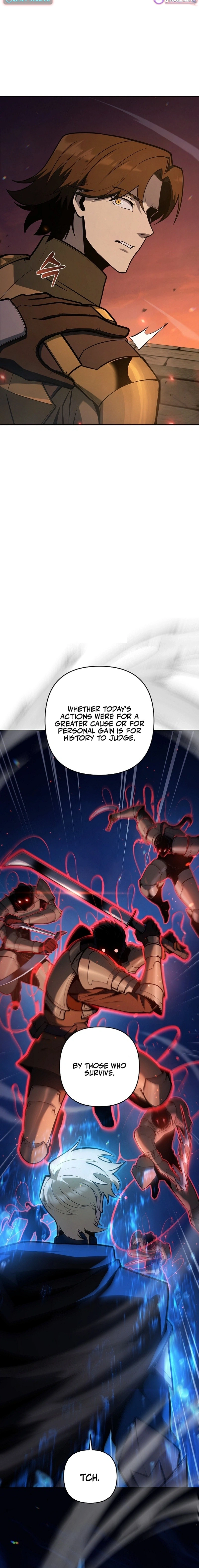 The Mad Dog Lives in the Duke’s Estate – Chapter 54 – Page 16
