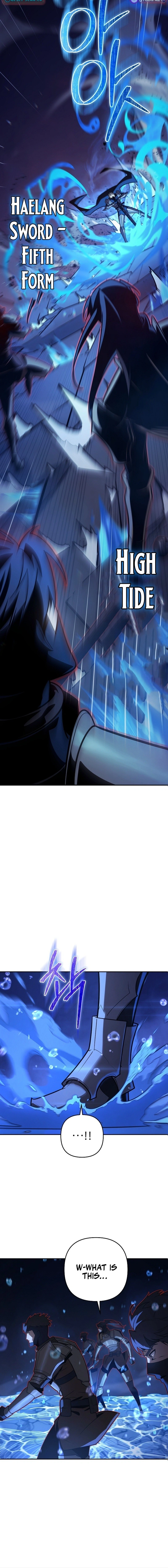 The Mad Dog Lives in the Duke’s Estate – Chapter 54 – Page 18
