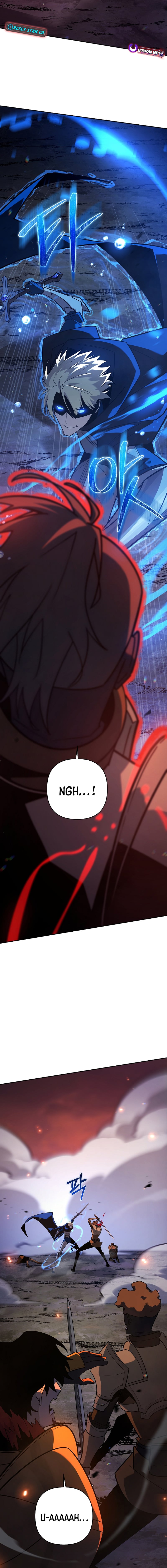 The Mad Dog Lives in the Duke’s Estate – Chapter 55 – Page 12