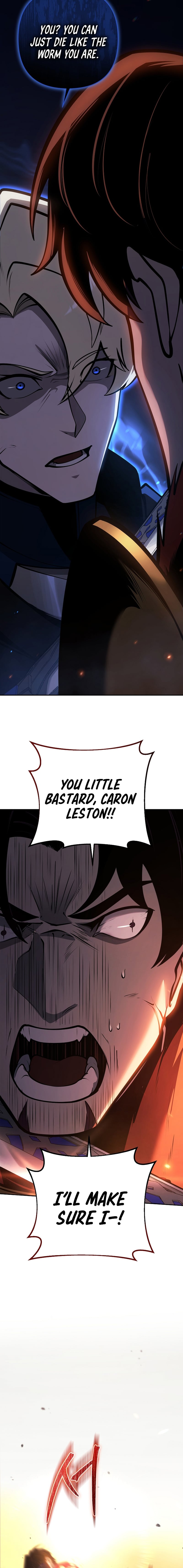 The Mad Dog Lives in the Duke’s Estate – Chapter 55 – Page 16