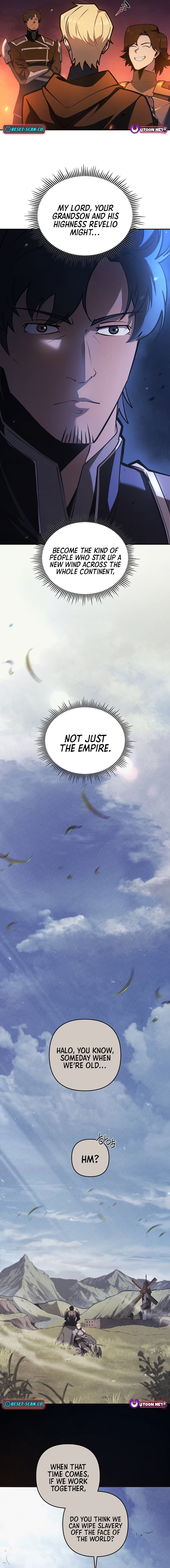 The Mad Dog Lives in the Duke’s Estate – Chapter 55 – Page 19