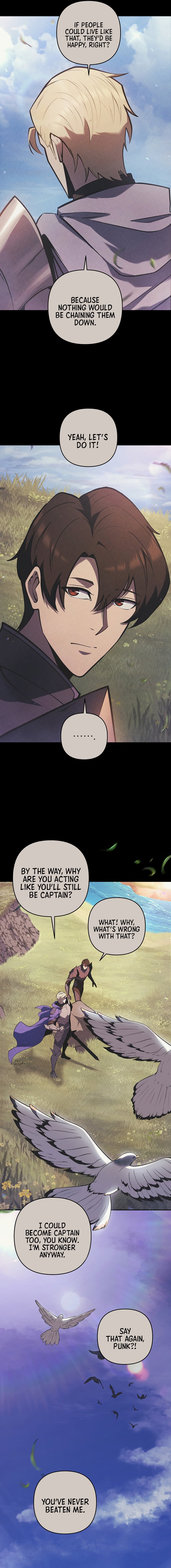 The Mad Dog Lives in the Duke’s Estate – Chapter 55 – Page 21