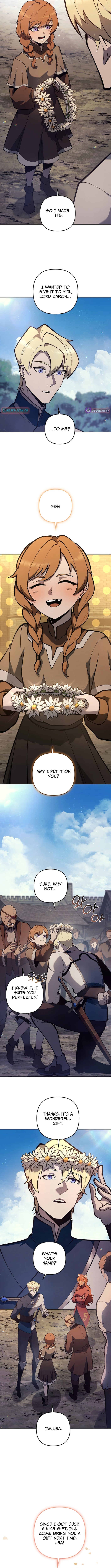 The Mad Dog Lives in the Duke’s Estate – Chapter 56 – Page 2