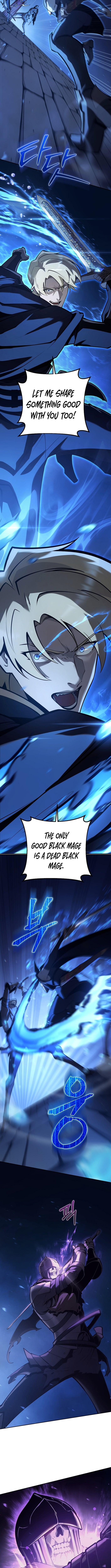 The Mad Dog Lives in the Duke’s Estate – Chapter 62 – Page 9