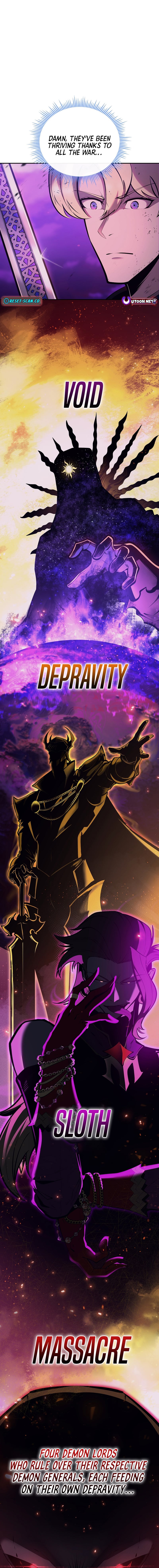The Mad Dog Lives in the Duke’s Estate – Chapter 64 – Page 13