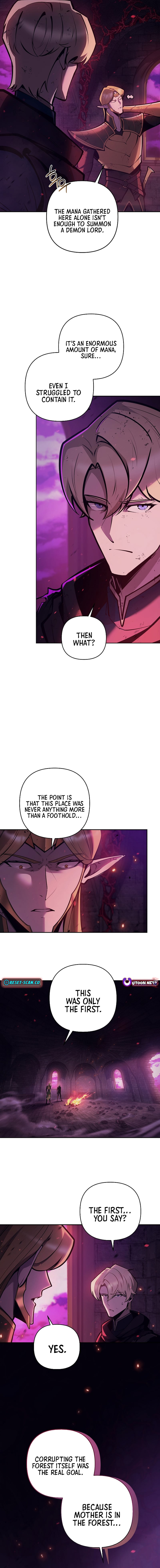 The Mad Dog Lives in the Duke’s Estate – Chapter 64 – Page 15
