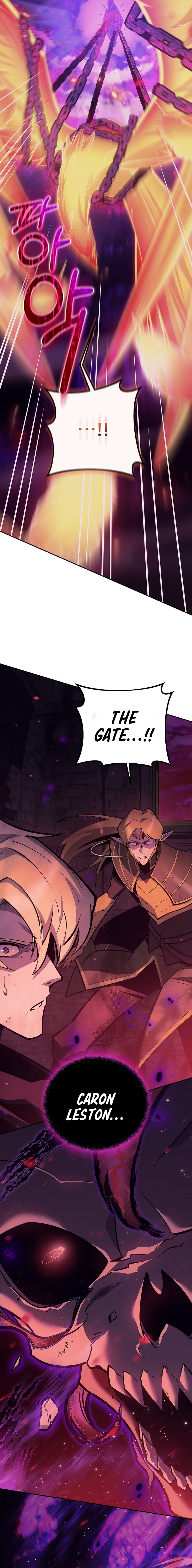 The Mad Dog Lives in the Duke’s Estate – Chapter 64 – Page 19