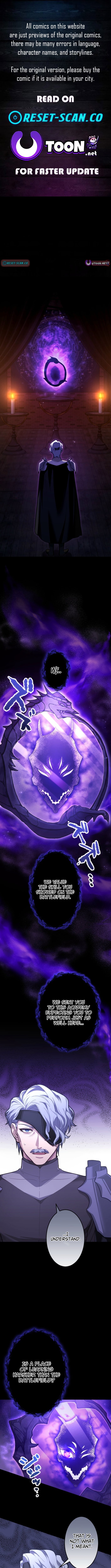 The Magic Theory of the Regressed Sword Saint – Chapter 19 – Page 1