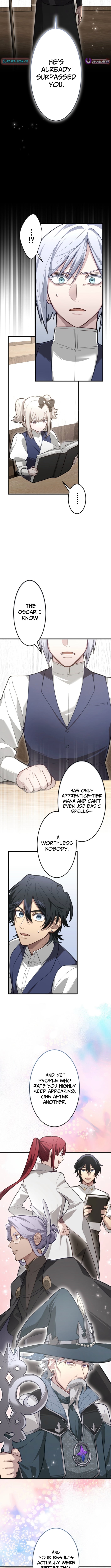 The Magic Theory of the Regressed Sword Saint – Chapter 19 – Page 7