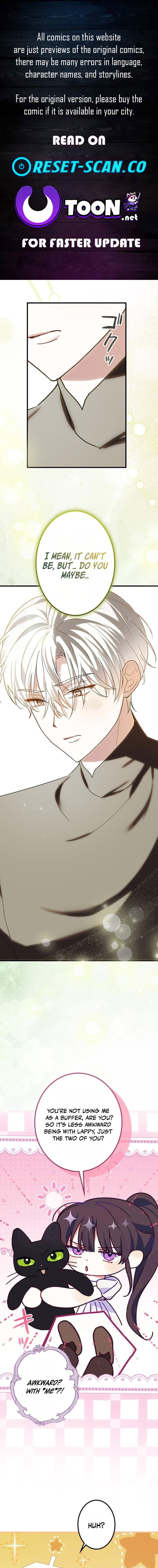 The Maid Kills Her Master Again Today – Chapter 23 – Page 1