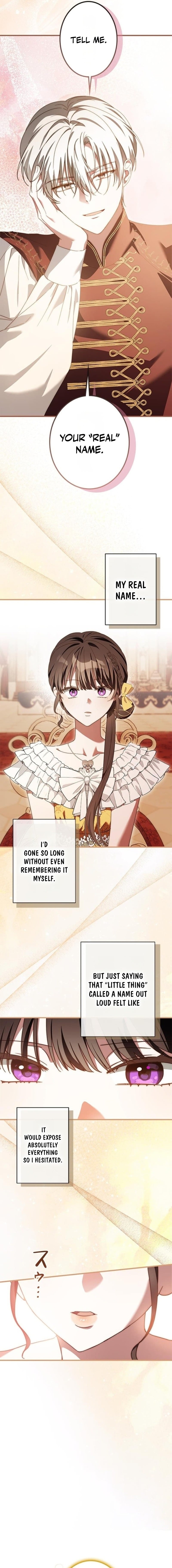 The Maid Kills Her Master Again Today – Chapter 23 – Page 5