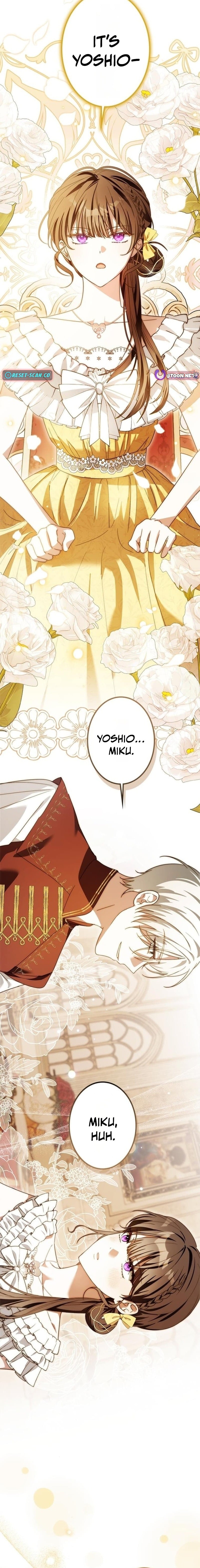 The Maid Kills Her Master Again Today – Chapter 23 – Page 6