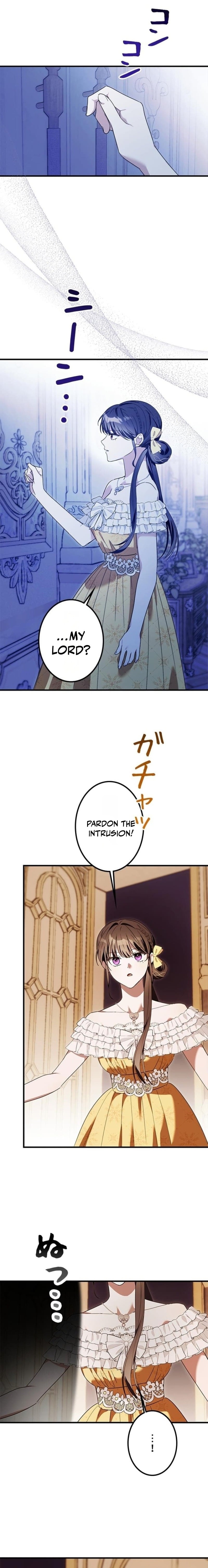 The Maid Kills Her Master Again Today – Chapter 23 – Page 17