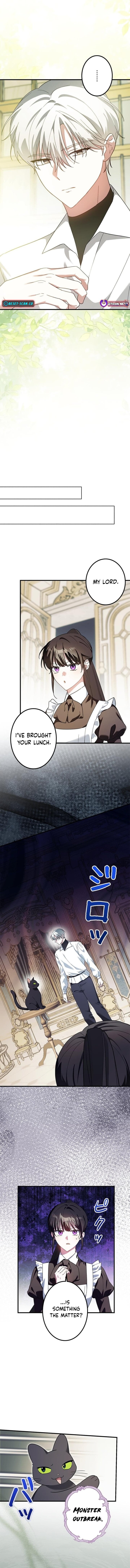 The Maid Kills Her Master Again Today – Chapter 24 – Page 2