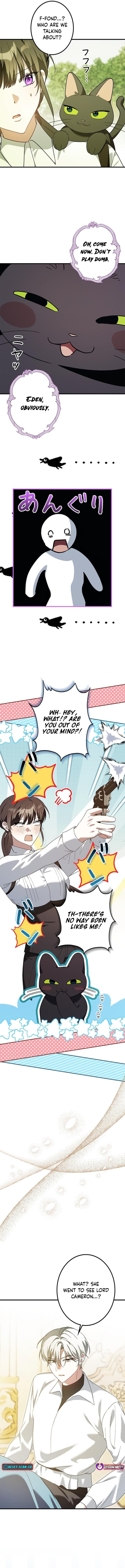 The Maid Kills Her Master Again Today – Chapter 24 – Page 11