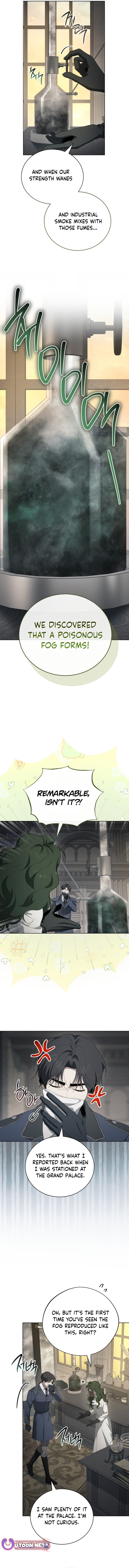 The Mansion Awaits Spring – Chapter 19 – Page 12