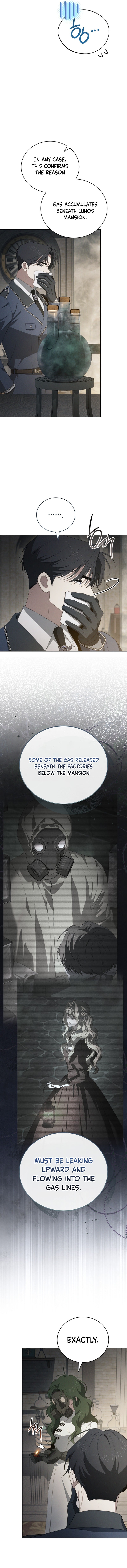 The Mansion Awaits Spring – Chapter 19 – Page 13