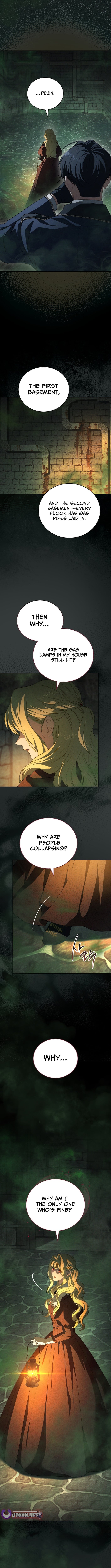 The Mansion Awaits Spring – Chapter 4 – Page 4