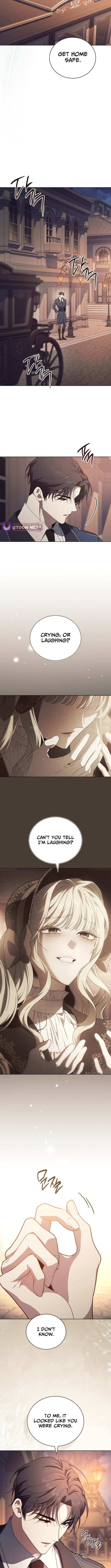 The Mansion Awaits Spring – Chapter 5 – Page 7