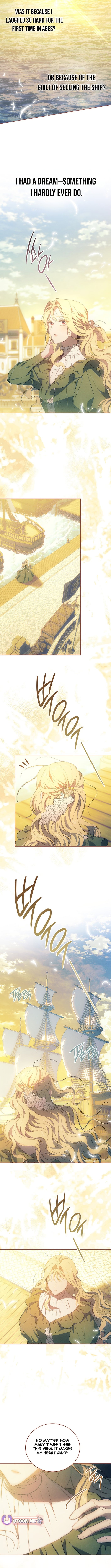 The Mansion Awaits Spring – Chapter 5 – Page 9