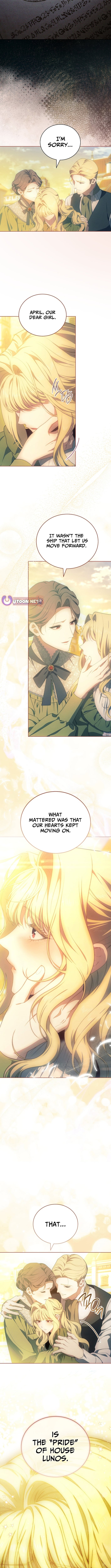 The Mansion Awaits Spring – Chapter 5 – Page 11