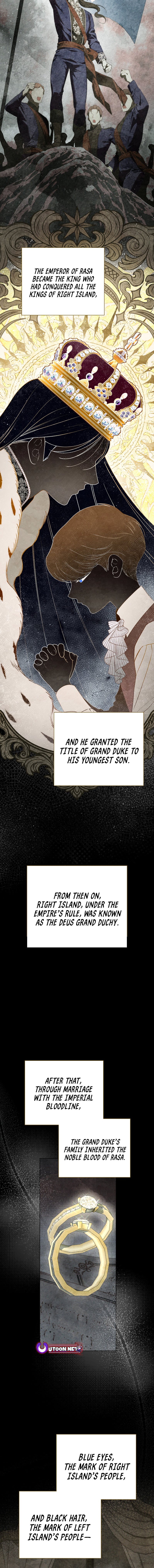 The Mansion Awaits Spring – Chapter 6 – Page 2