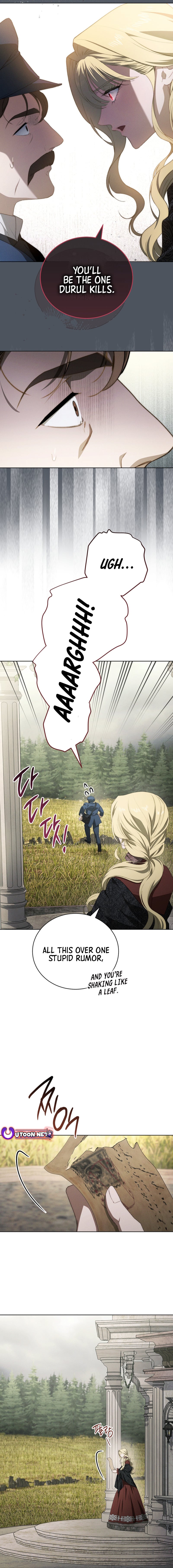 The Mansion Awaits Spring – Chapter 6 – Page 12