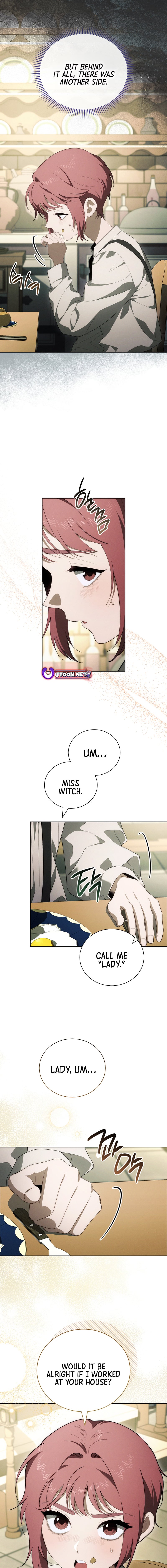 The Mansion Awaits Spring – Chapter 7 – Page 7