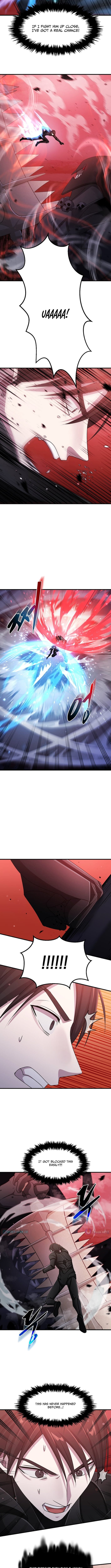 The Martial Artist Who Levels Up – Chapter 80 – Page 3