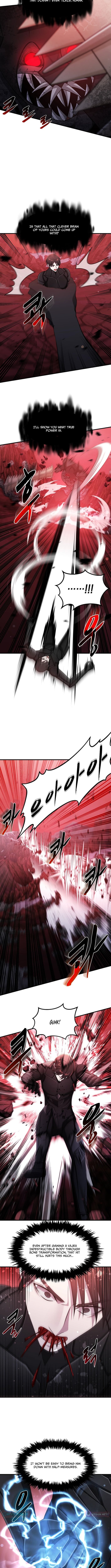 The Martial Artist Who Levels Up – Chapter 80 – Page 4