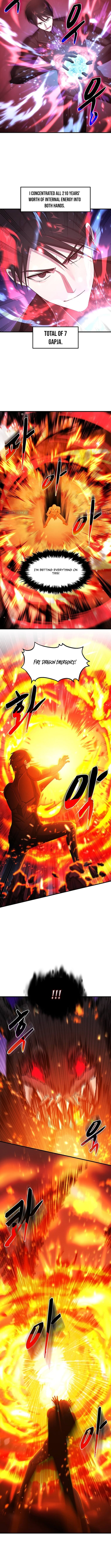 The Martial Artist Who Levels Up – Chapter 80 – Page 6