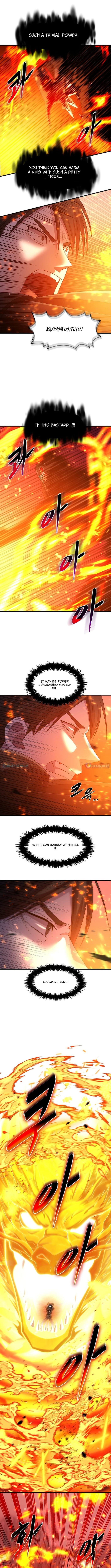 The Martial Artist Who Levels Up – Chapter 80 – Page 7