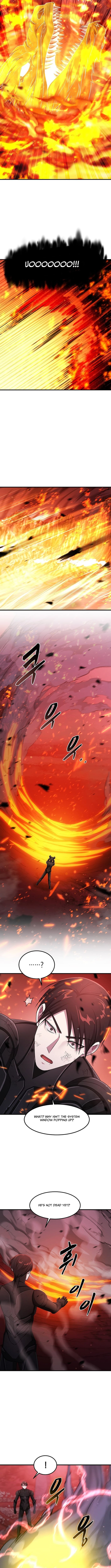 The Martial Artist Who Levels Up – Chapter 80 – Page 8