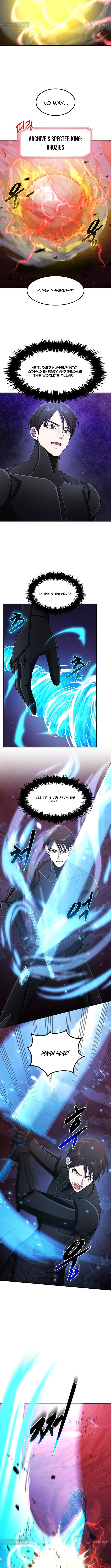 The Martial Artist Who Levels Up – Chapter 80 – Page 9