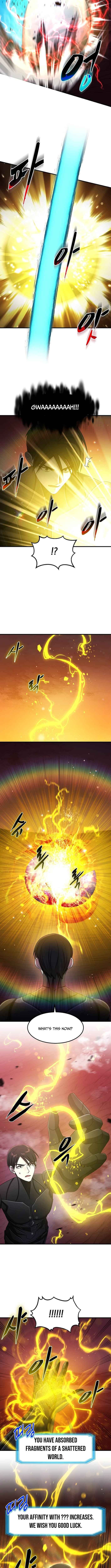 The Martial Artist Who Levels Up – Chapter 80 – Page 10