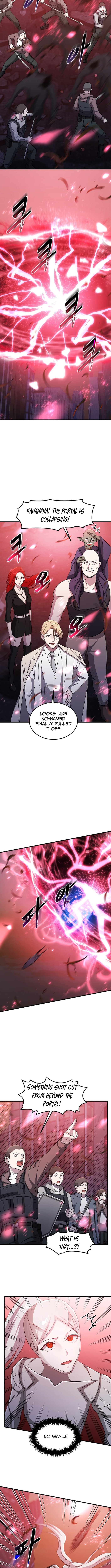 The Martial Artist Who Levels Up – Chapter 81 – Page 3