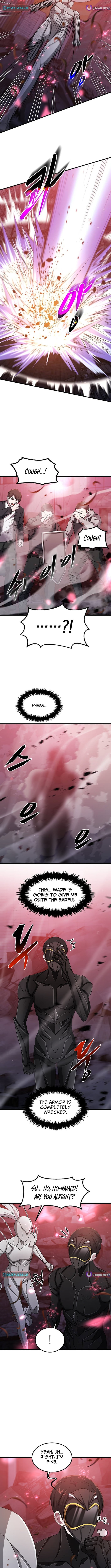 The Martial Artist Who Levels Up – Chapter 81 – Page 4