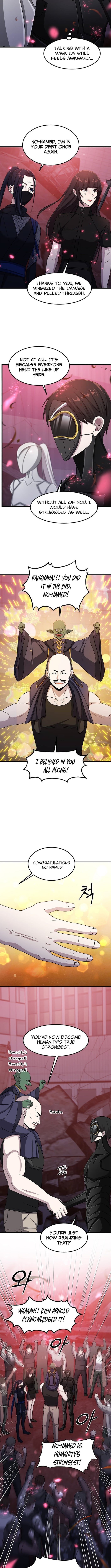 The Martial Artist Who Levels Up – Chapter 81 – Page 5