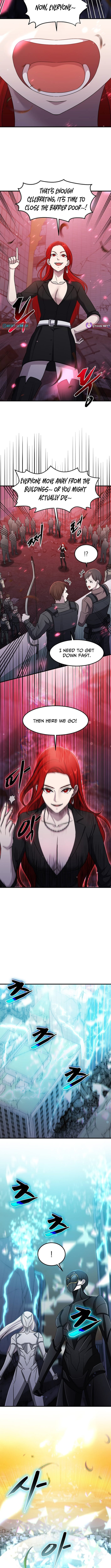 The Martial Artist Who Levels Up – Chapter 81 – Page 6
