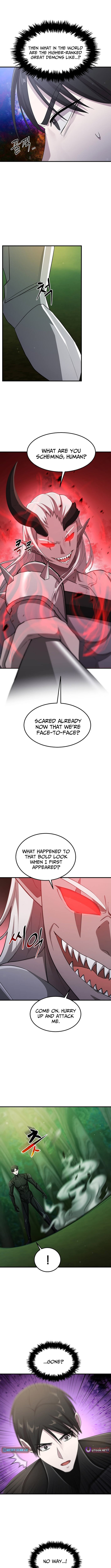 The Martial Artist Who Levels Up – Chapter 88 – Page 3