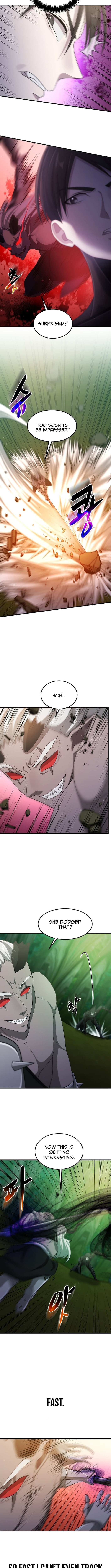 The Martial Artist Who Levels Up – Chapter 88 – Page 4
