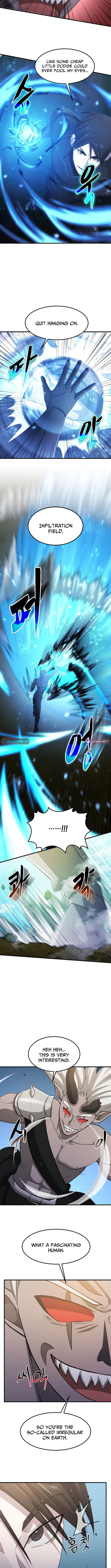 The Martial Artist Who Levels Up – Chapter 88 – Page 6