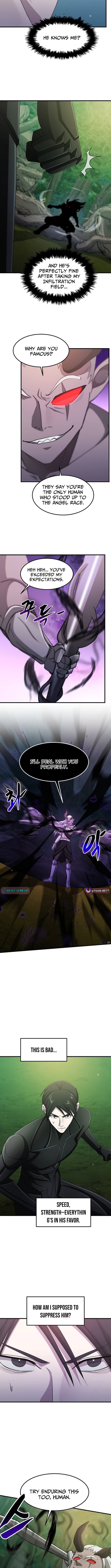 The Martial Artist Who Levels Up – Chapter 88 – Page 7