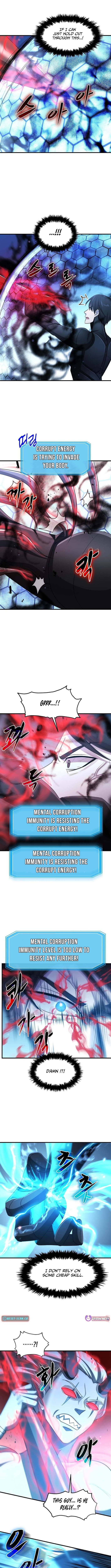 The Martial Artist Who Levels Up – Chapter 89 – Page 4