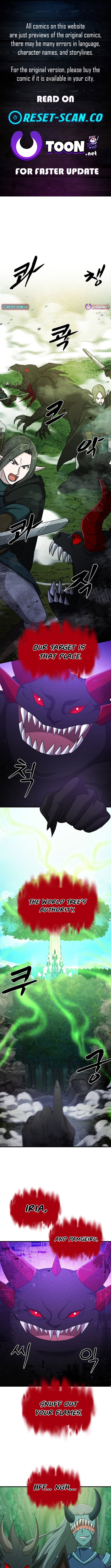 The Martial Artist Who Levels Up – Chapter 90 – Page 1
