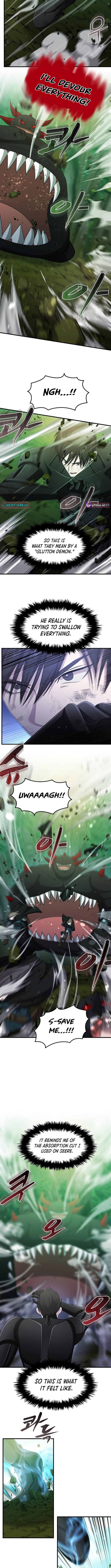 The Martial Artist Who Levels Up – Chapter 90 – Page 6