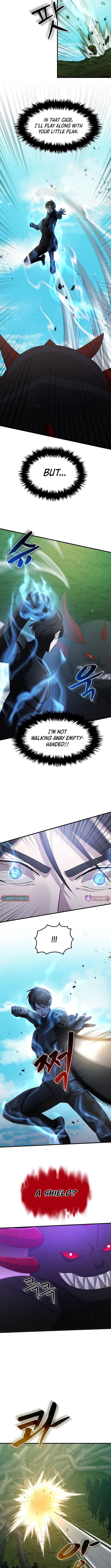 The Martial Artist Who Levels Up – Chapter 90 – Page 7