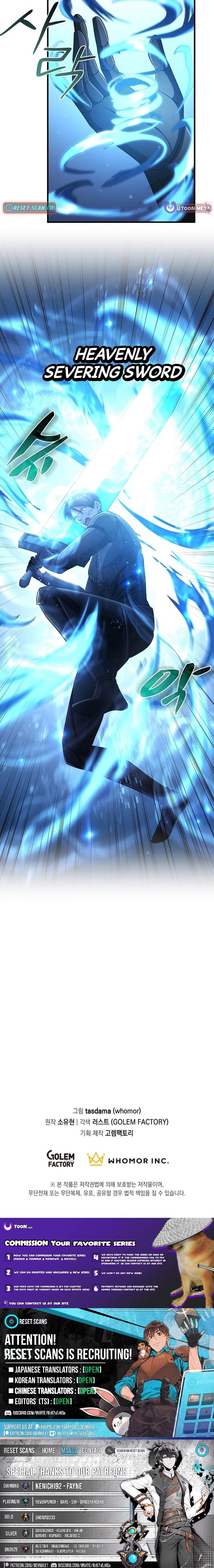 The Martial Artist Who Levels Up – Chapter 90 – Page 11