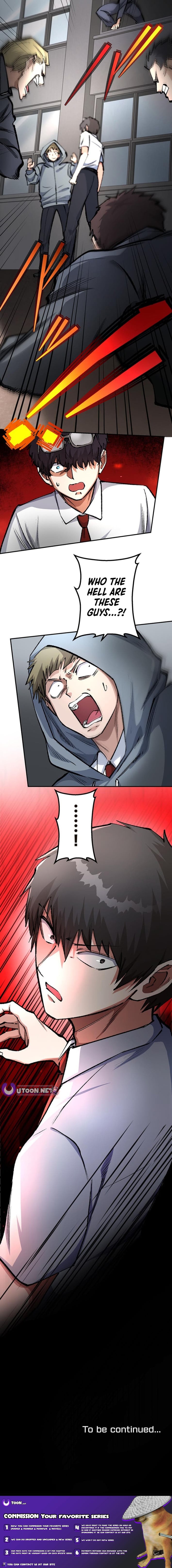 A Mercenary's Second Playthrough is Anything But Peaceful – Chapter 12 – Page 11